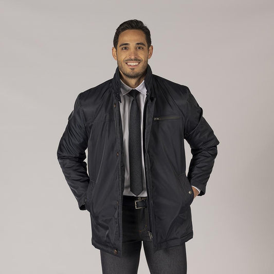 800029-104 - PARKA HOMBRE