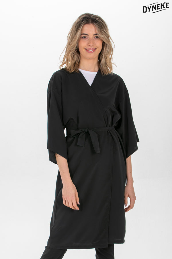 8101104 - Kimono peluquería