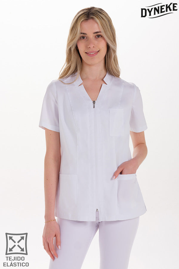 8123500 - Chaqueta elástica m/c mujer