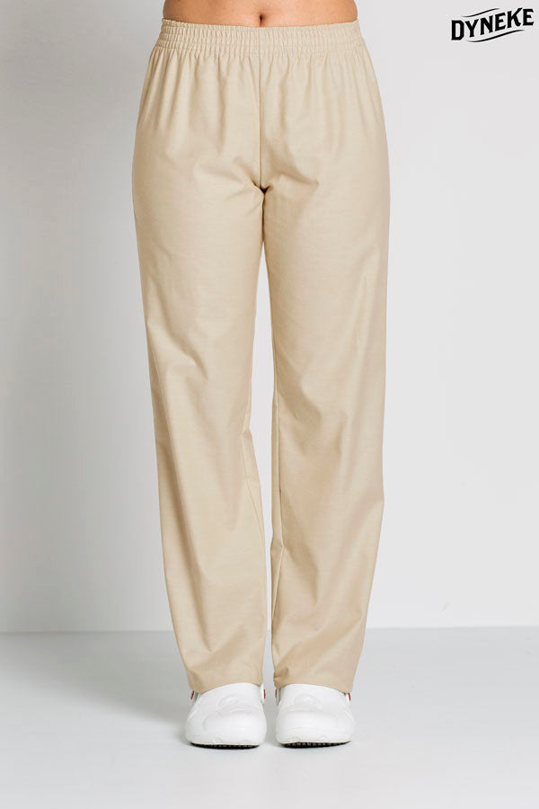 8201824 - Pantalón pijama beig