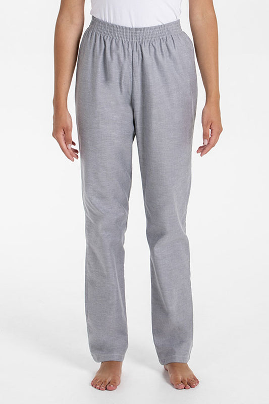 8201844 - Pantalón pijama clásico sin bolsillos
