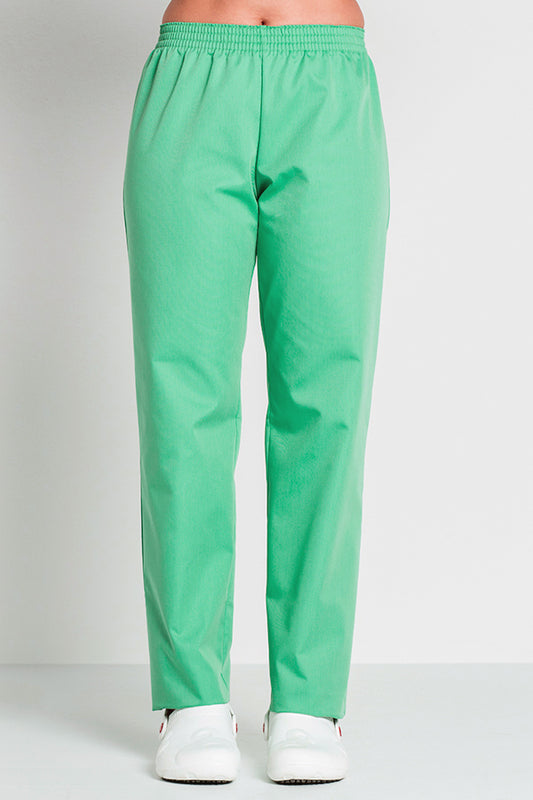 8201847 - Pantalón pijama clásico verde