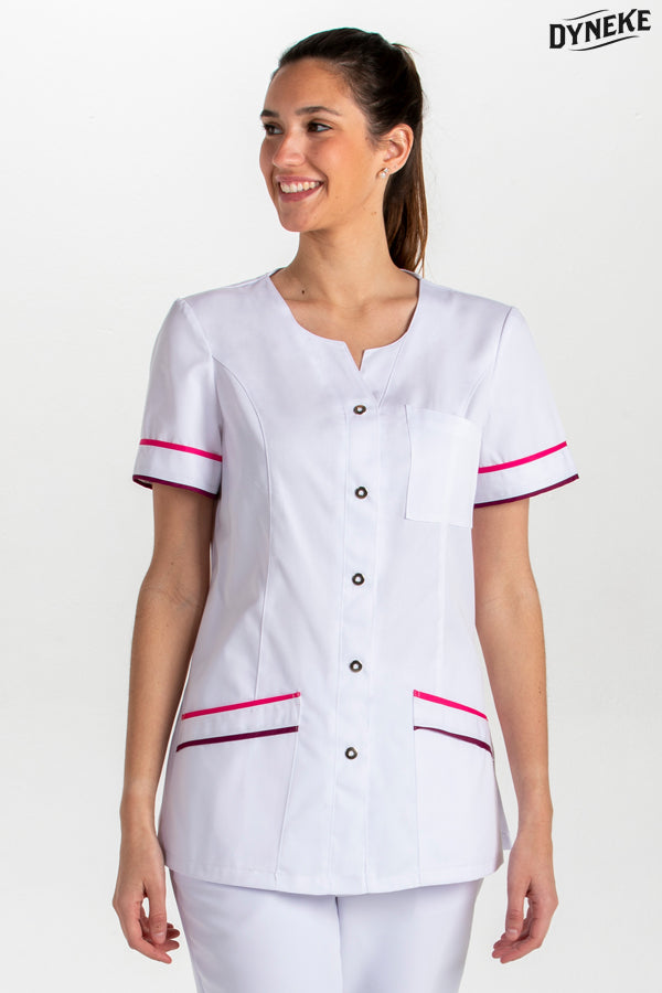 8289892 - Chaqueta vivos cardenal