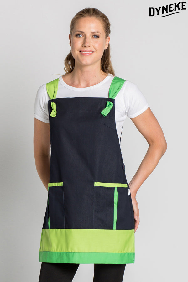 8474887 - Estola multiservicios verde