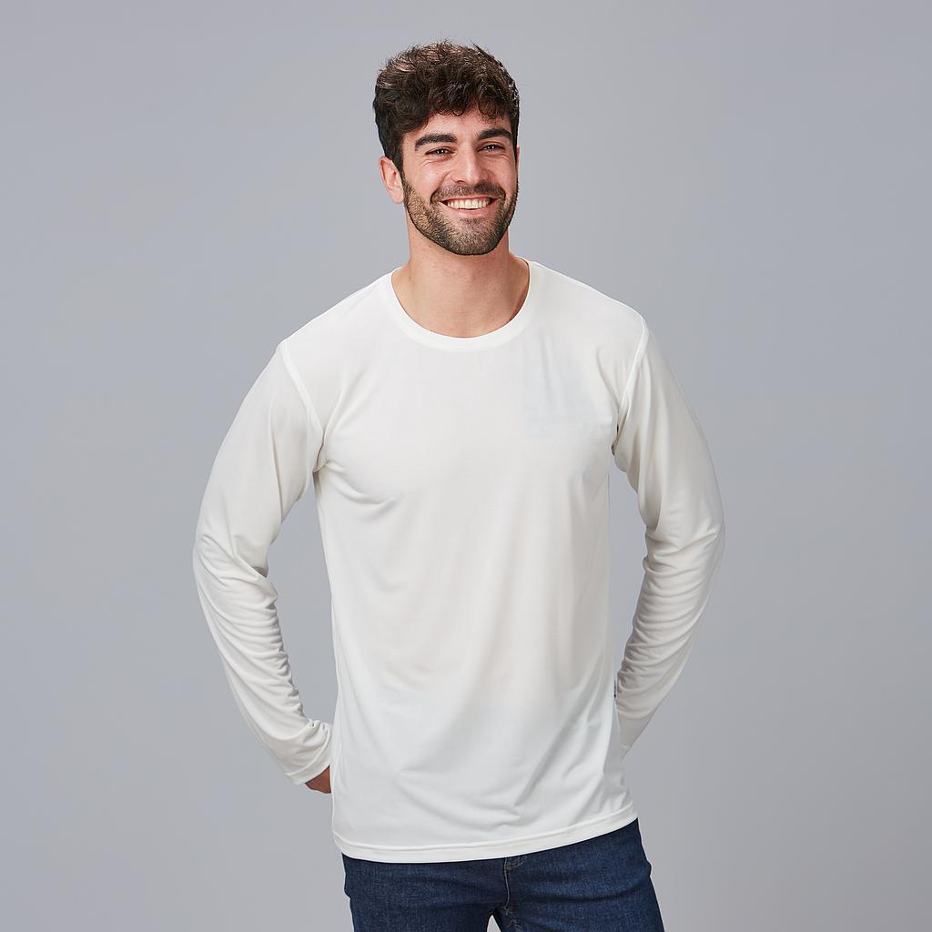 850023-101 - CAMISETA HOMBRE MALUS BLANCO