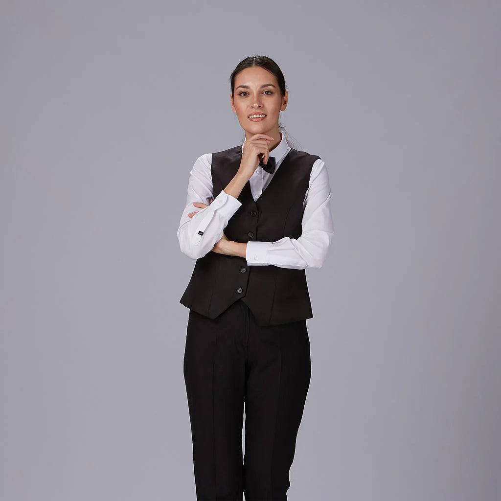 993400-001 - CHALECO MUJER
