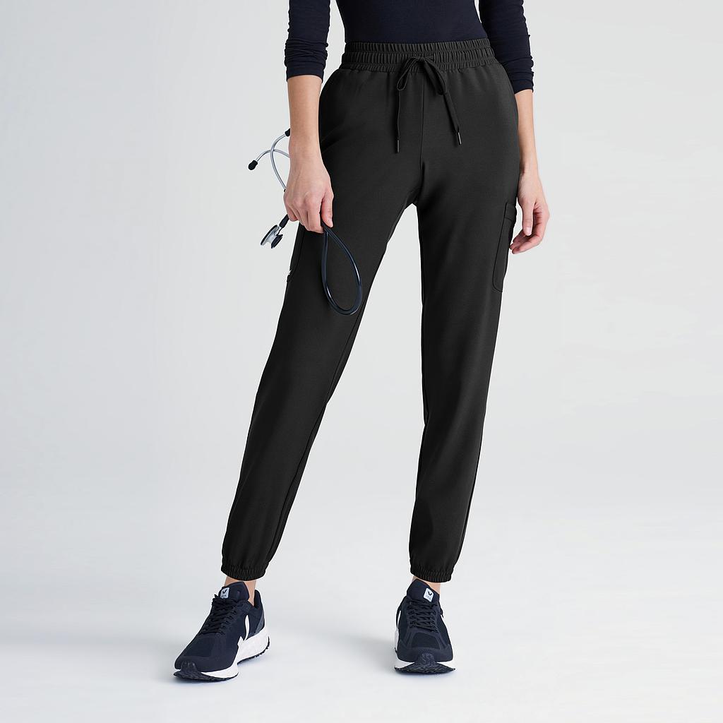 GSSP625-01 - TERRA JOGGER BY BARCO BLACK