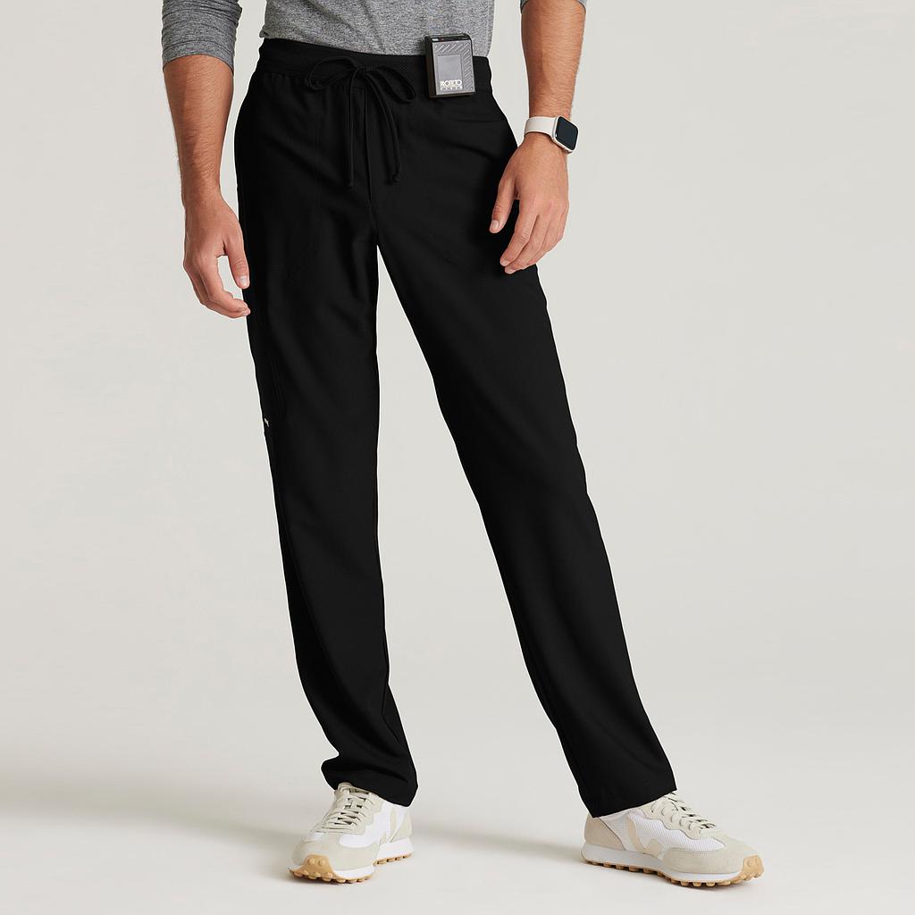 GSSP649-01 - HIGHLAND PANT BY BARCO BLACK