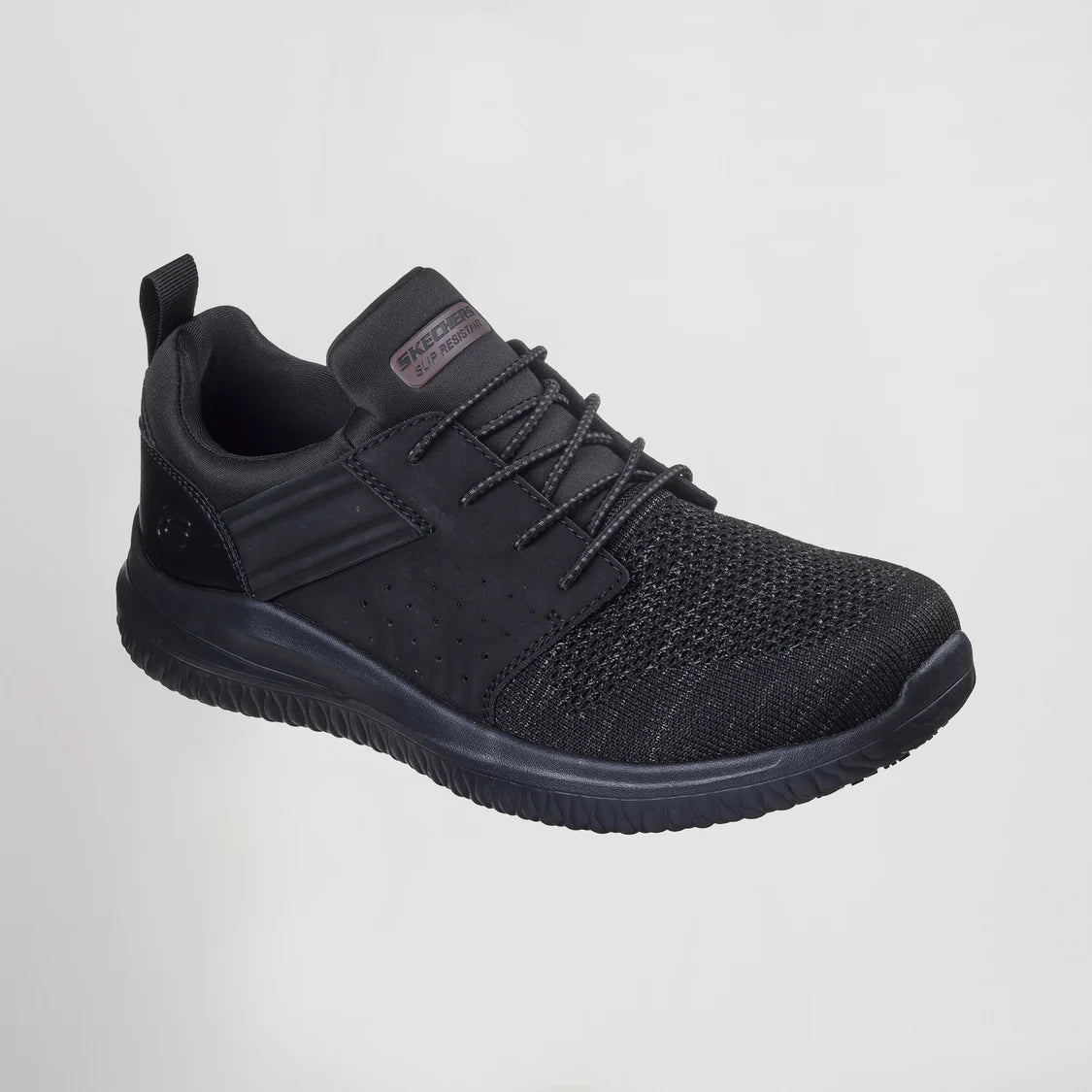 SK200291EC-001 - DELSON 3.0 SR - OTERON SKECHERS HOMBRE