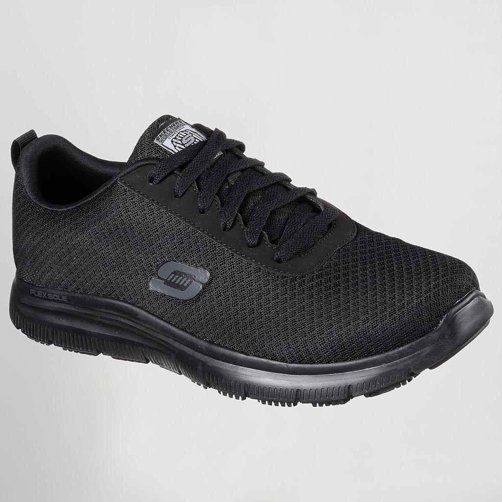 SK77125EC-001 - FLEX ADVANTAGE SR - BENDON SKECHERS HOMBRE