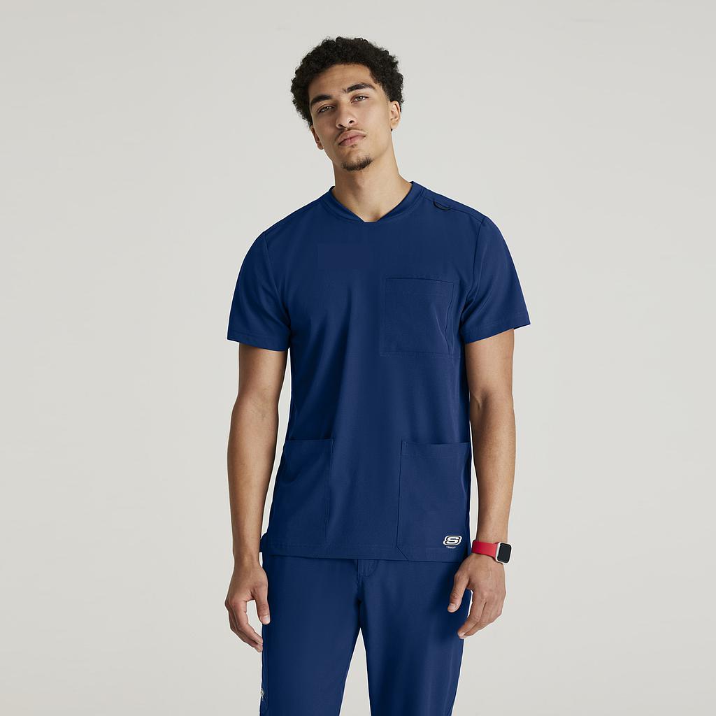 SKT193-41 - THESIS TOP BY BARCO NAVY