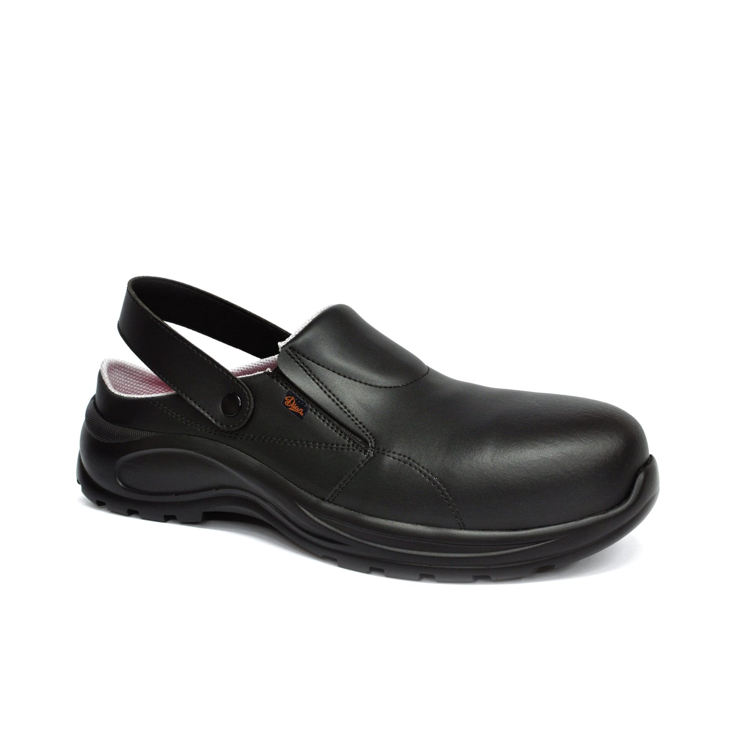 Zueco TEIDE negro