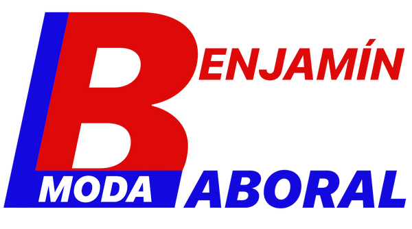 Benjamín Moda Laboral