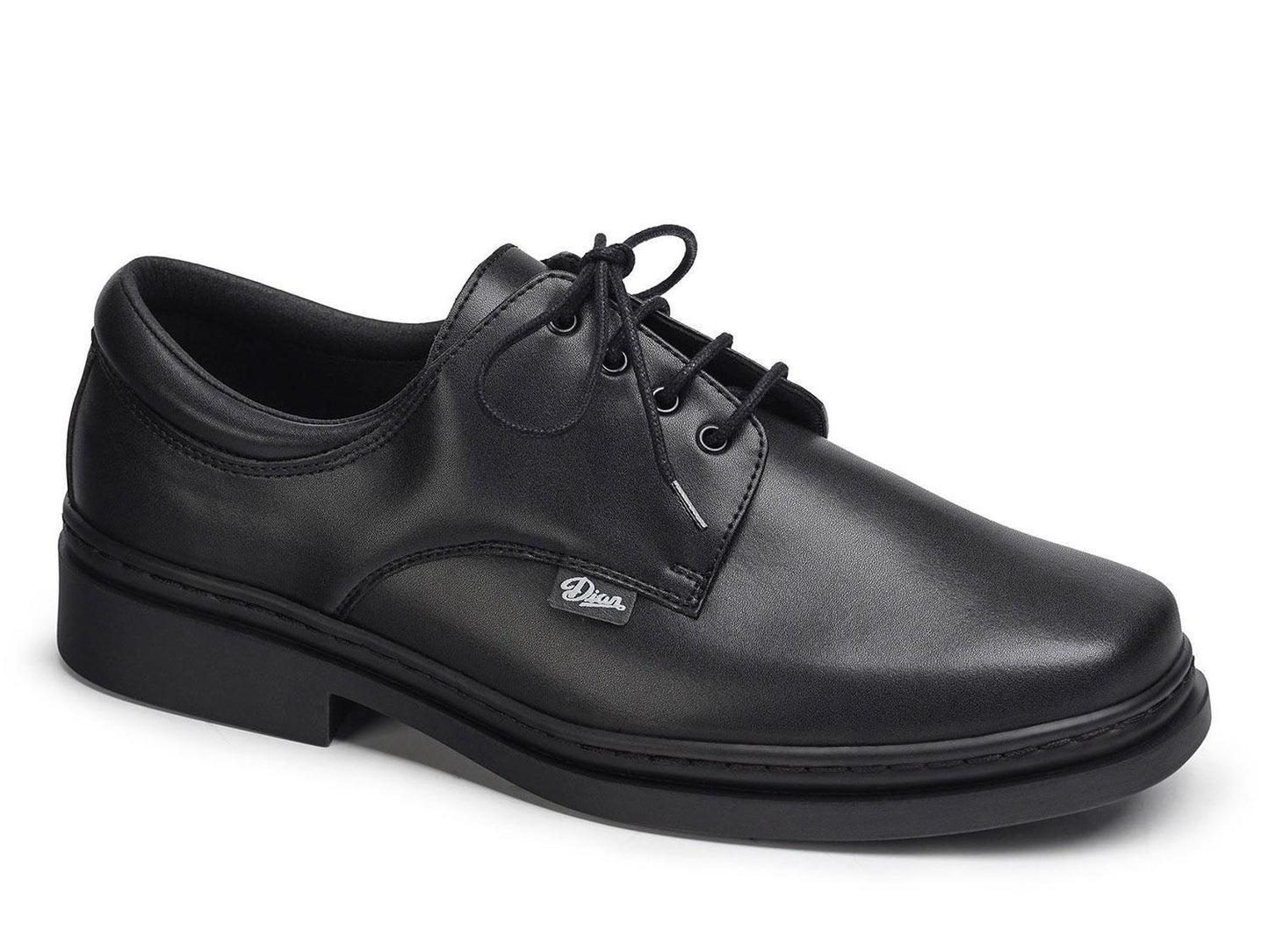 Zapato GOURMET negro