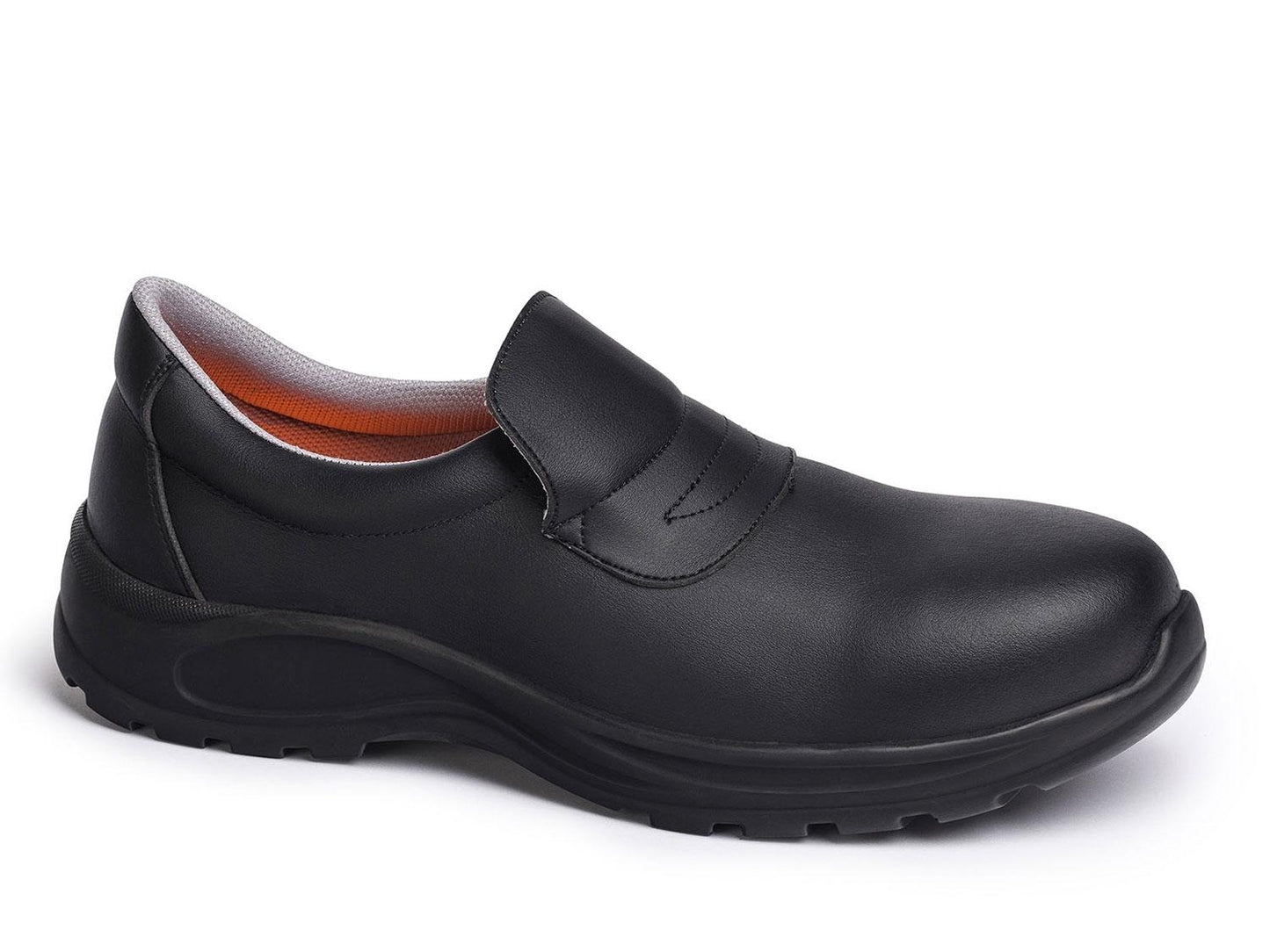 Zapato 29057 PLUS negro