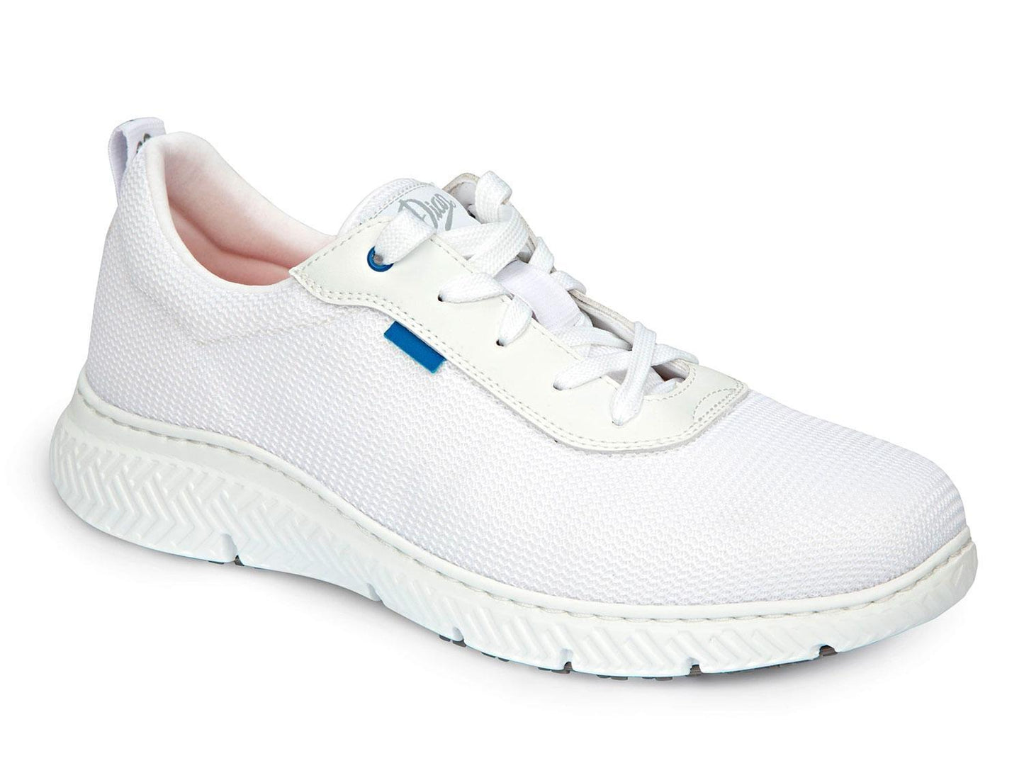 Zapatilla SEUL blanco