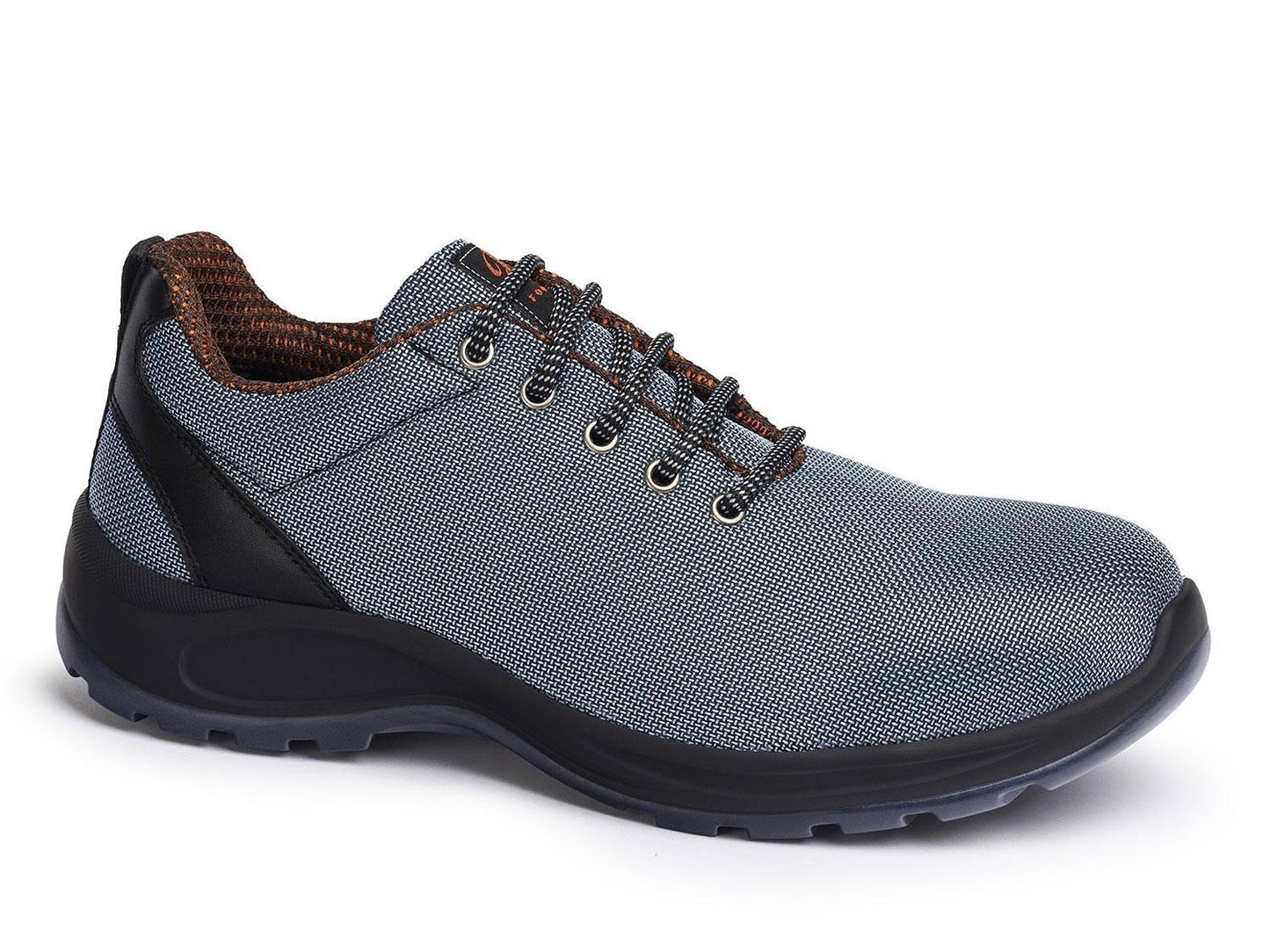 Zapatilla SELLA azul