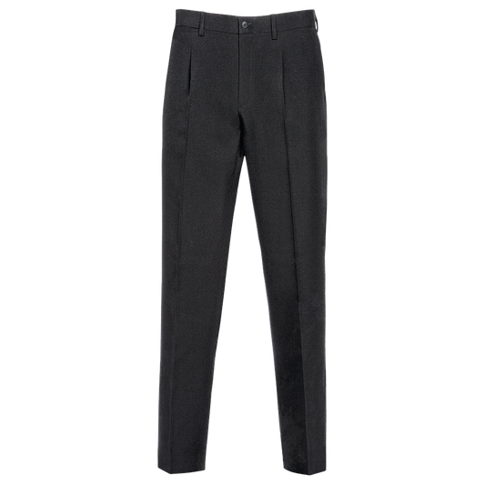 100118-07 - PANTALÓN RECTO HOMBRE ALAMO NEGRO