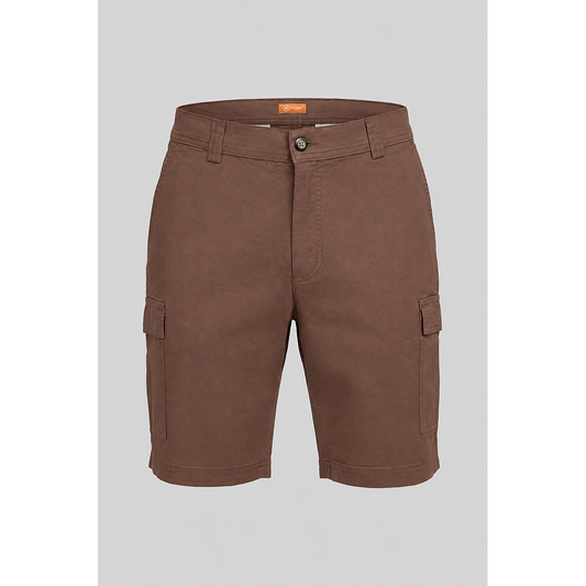 102042-18 - BERMUDA MULTIBOLSILLO HOMBRE VÉRTICE VISÓN