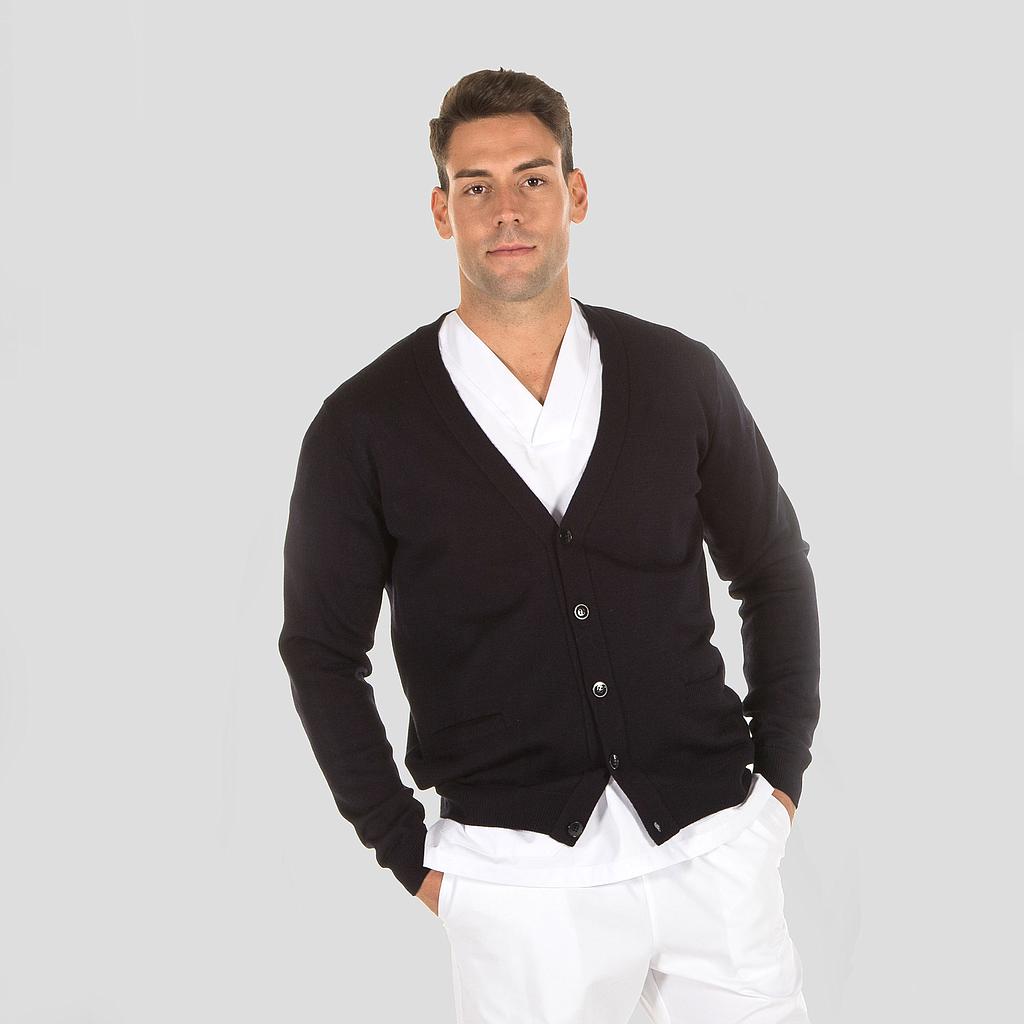 102600-104 - CHAQUETA HOMBRE MARINO