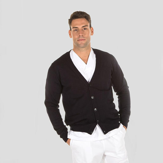 102600-104 - CHAQUETA HOMBRE MARINO