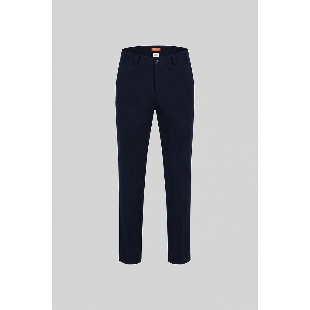 104003-04 - PANTALÓN PITILLO HOMBRE KRONOS MARINO