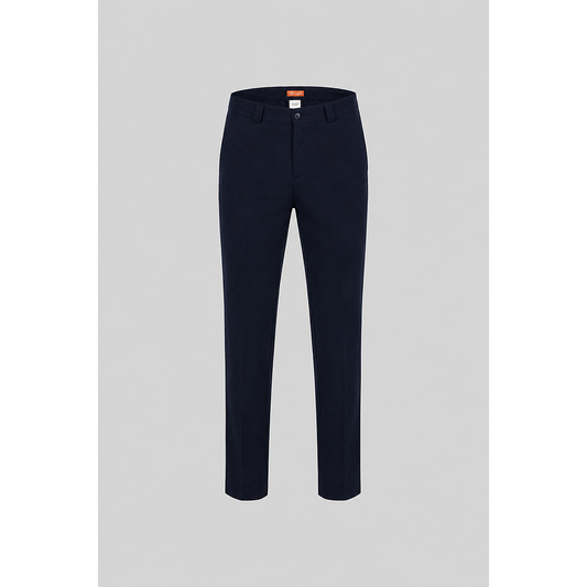 104003-04 - PANTALÓN PITILLO HOMBRE KRONOS MARINO