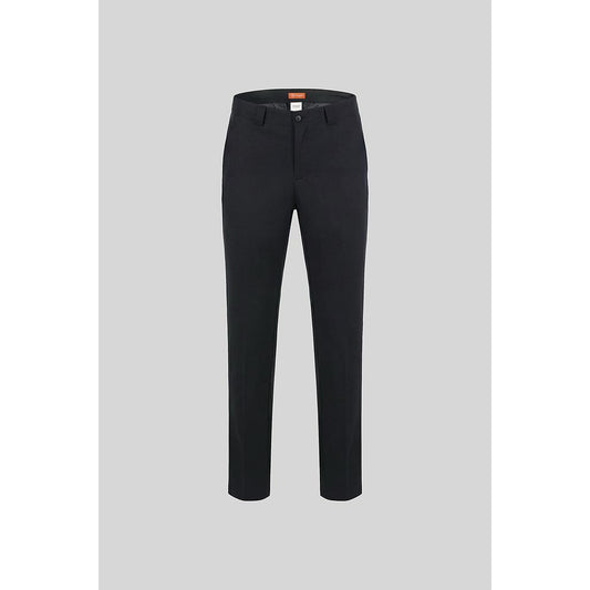 104003-05 - PANTALÓN PITILLO HOMBRE KRONOS GRIS