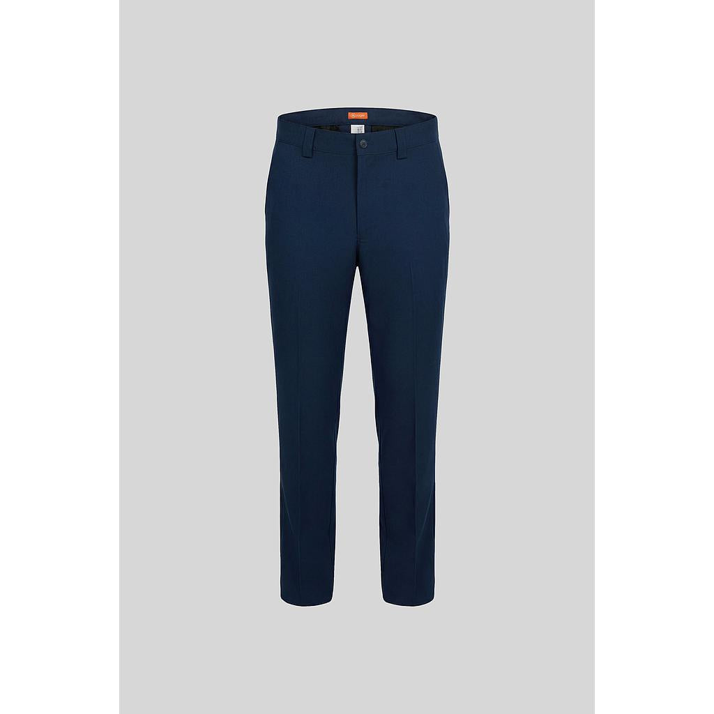 104118-02 - PANTALÓN PITILLO HOMBRE ALAMO MARINO CLARO