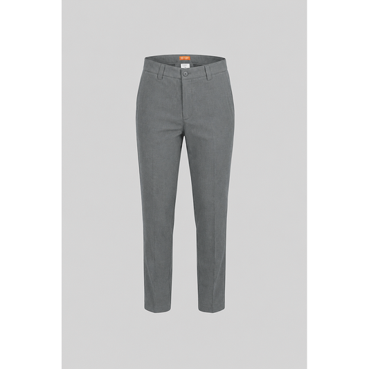 104118-03 - PANTALÓN PITILLO HOMBRE ALAMO GRIS MEDIO