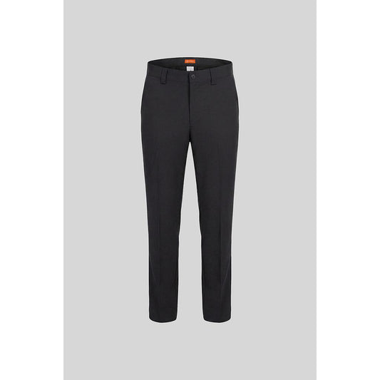 104118-05 - PANTALÓN PITILLO HOMBRE ALAMO GRIS