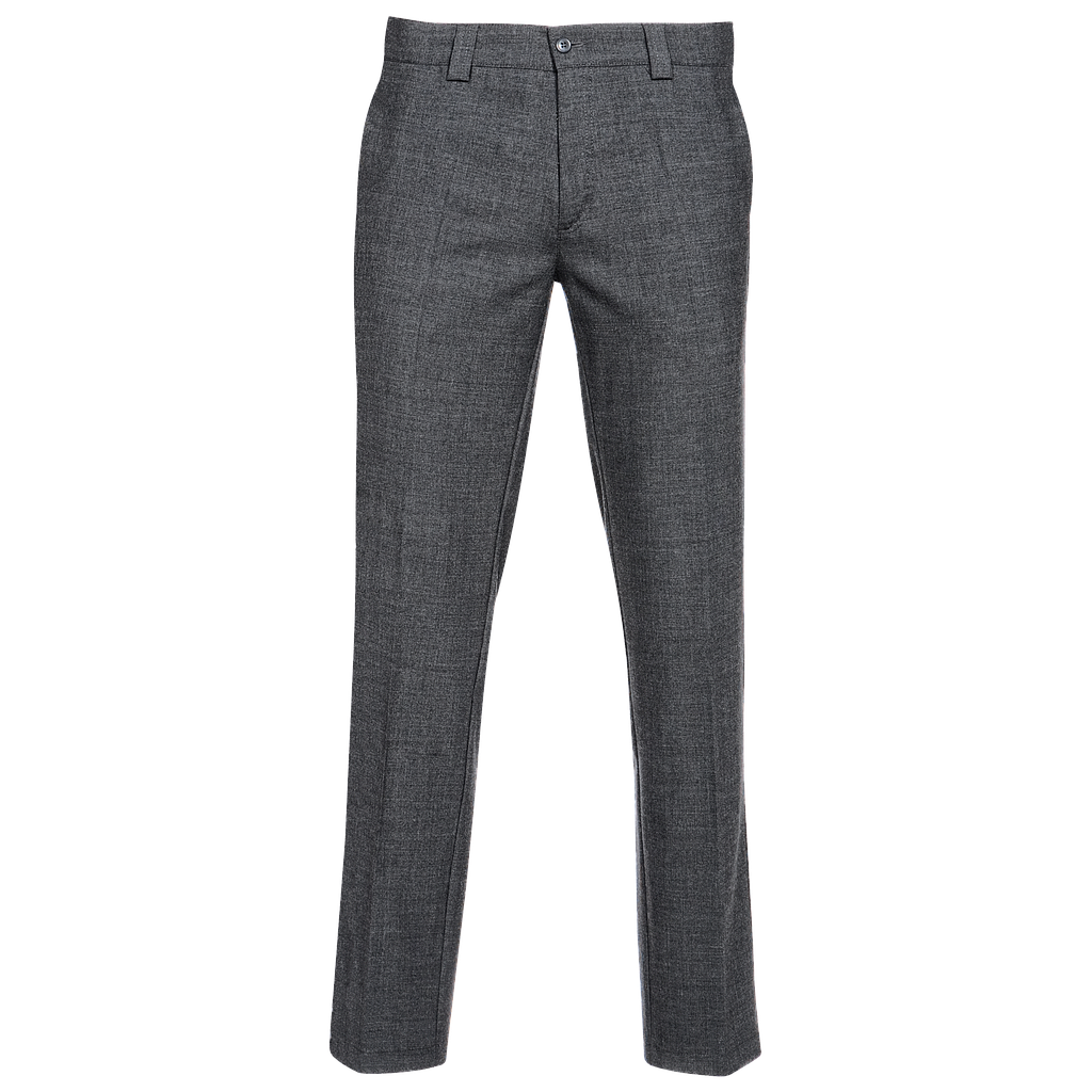 104130-05 - PANTALÓN PITILLO HOMBRE FOCUS GRIS
