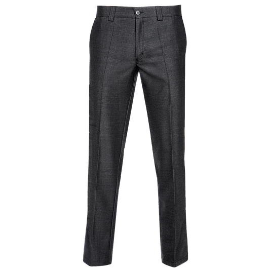 104130-07 - PANTALÓN PITILLO HOMBRE FOCUS NEGRO