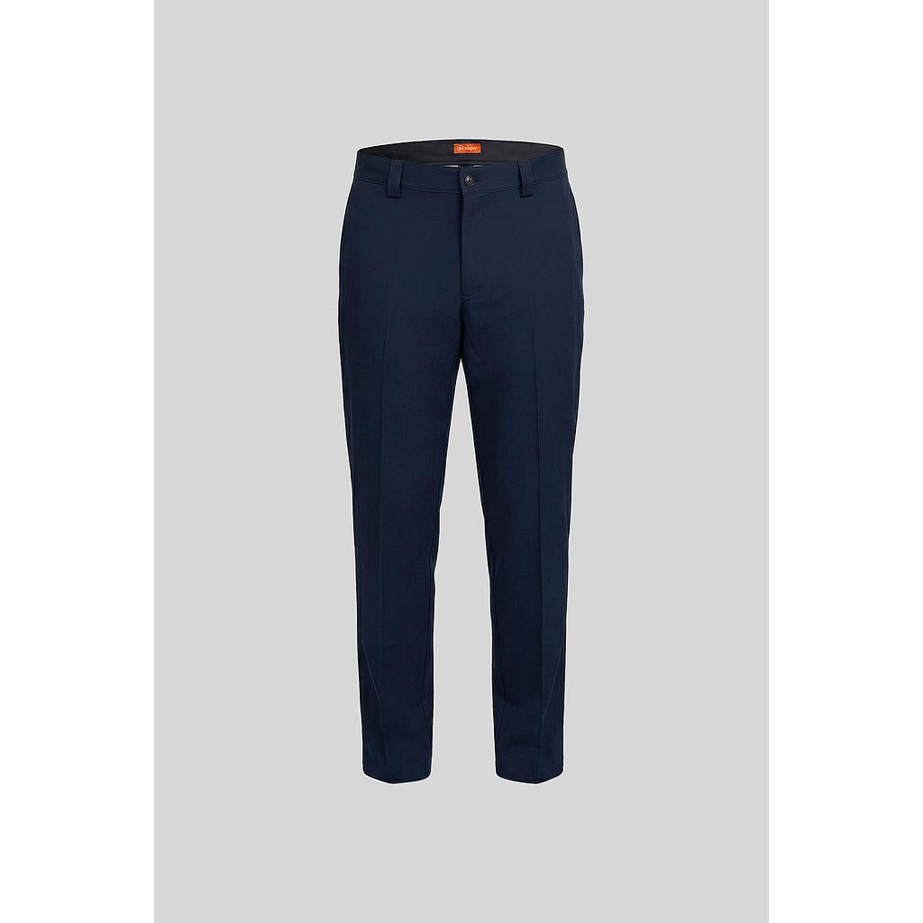 104131-02 - PANTALÓN PITILLO HOMBRE DELTA MARINO CLARO