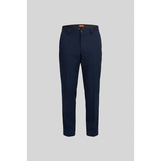 104131-02 - PANTALÓN PITILLO HOMBRE DELTA MARINO CLARO