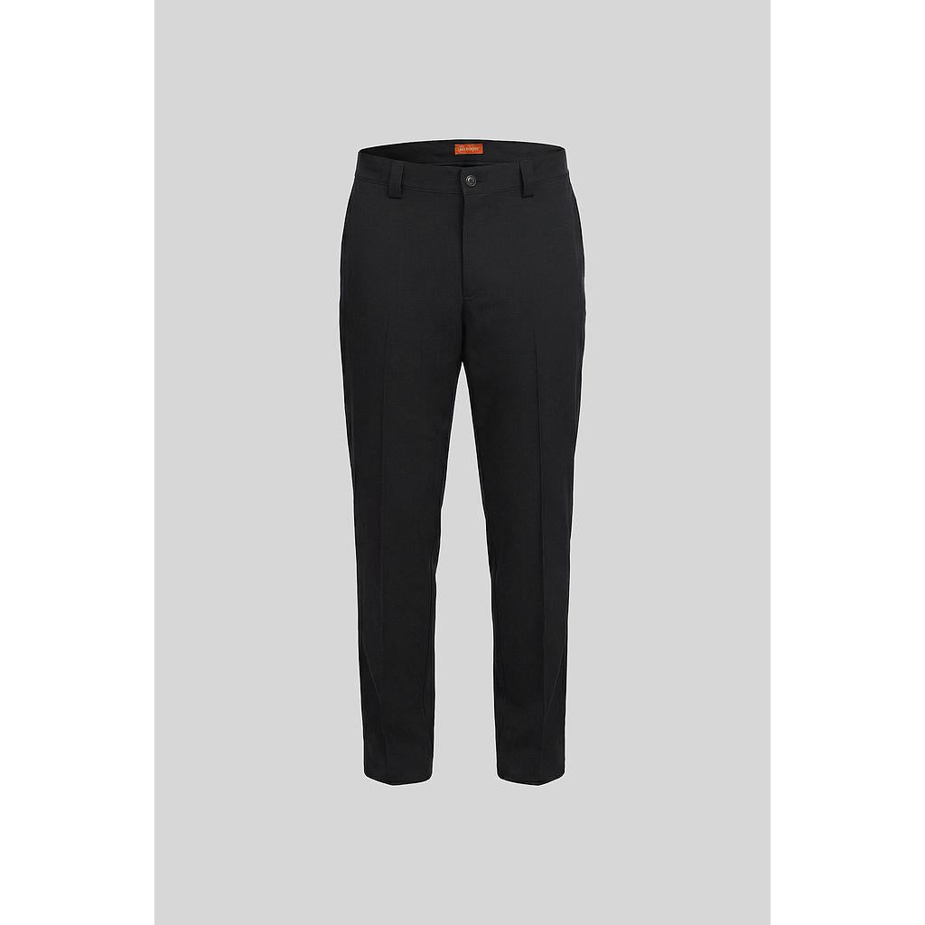 104131-05 - PANTALÓN PITILLO HOMBRE DELTA GRIS