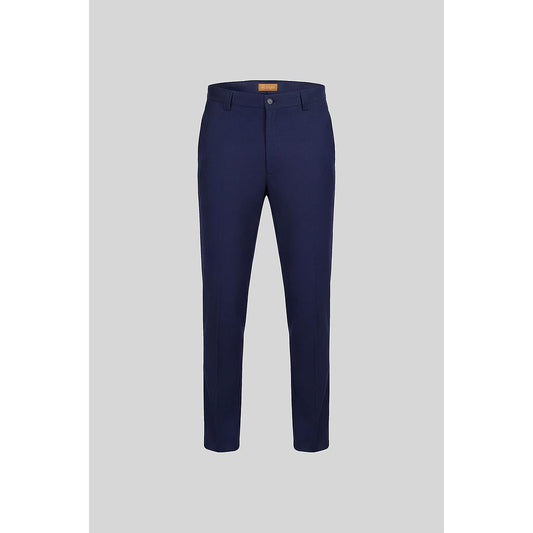 104558-04 - PANTALÓN PITILLO HOMBRE CADY MARINO