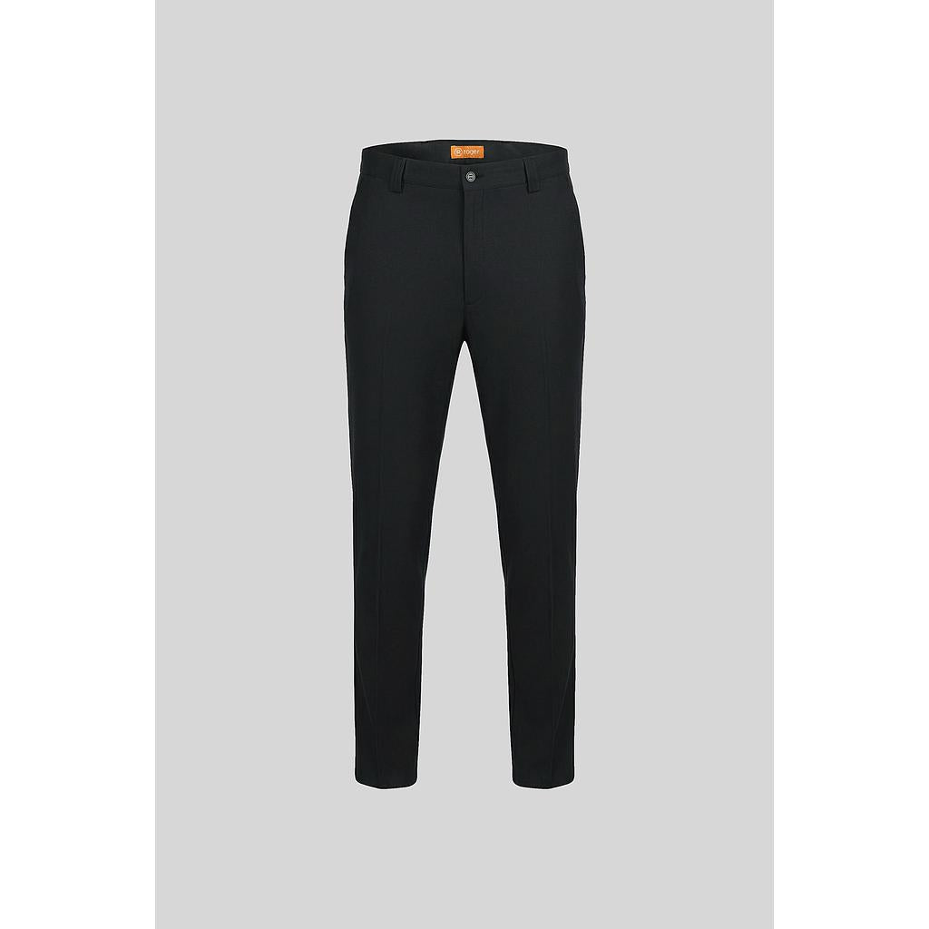 104558-05 - PANTALÓN PITILLO HOMBRE CADY GRIS