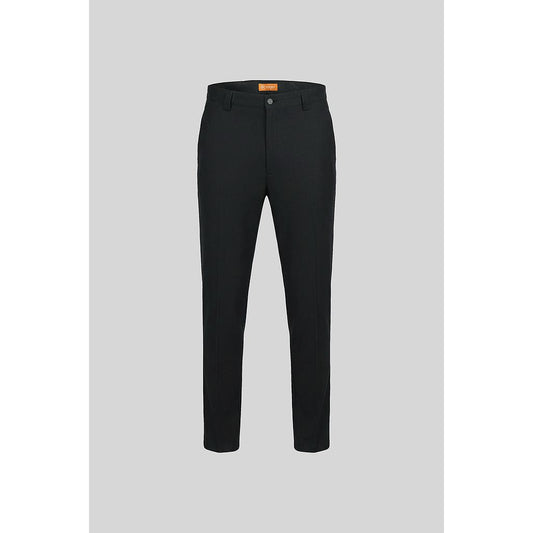 104558-05 - PANTALÓN PITILLO HOMBRE CADY GRIS