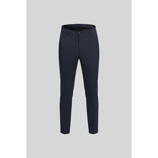 104899-02 - PANTALÓN PITILLO HOMBRE MASPALOMAS MARINO CLARO