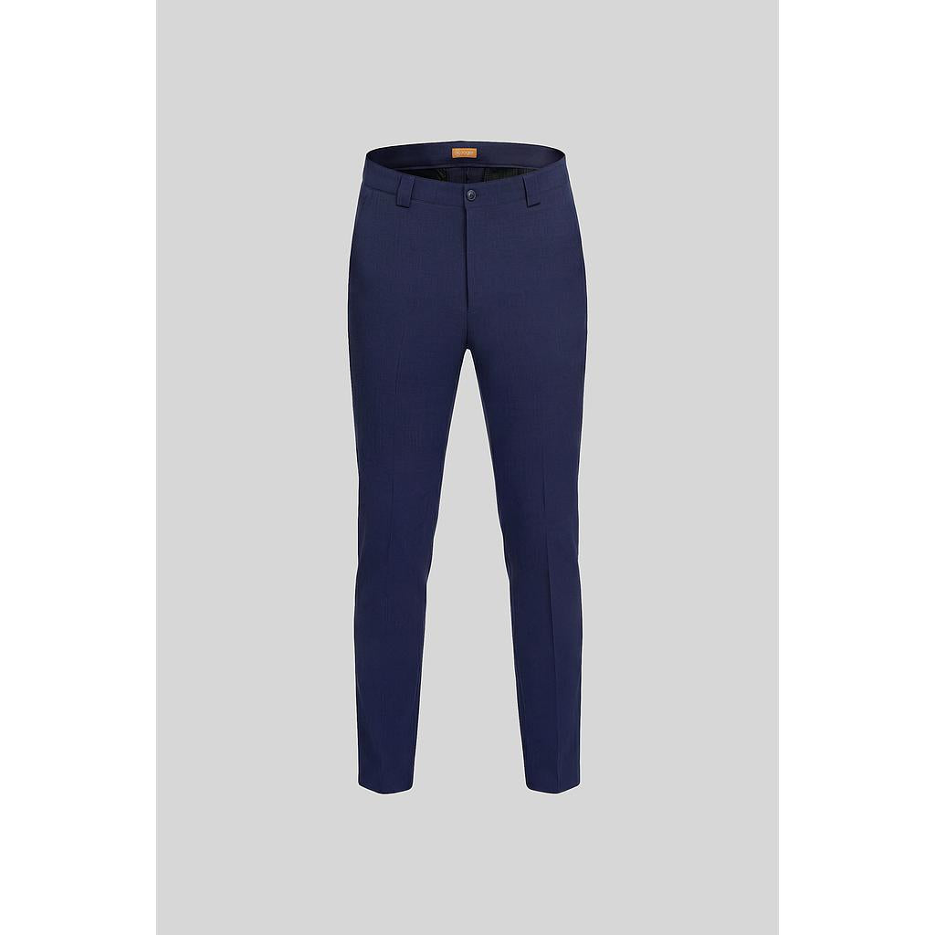 104899-04 - PANTALÓN PITILLO HOMBRE MASPALOMAS MARINO