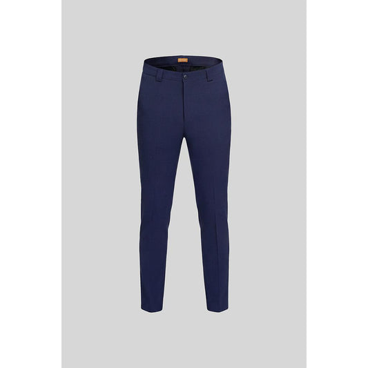 104899-04 - PANTALÓN PITILLO HOMBRE MASPALOMAS MARINO