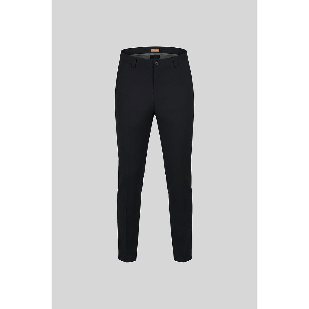 104899-07 - PANTALÓN PITILLO HOMBRE MASPALOMAS NEGRO