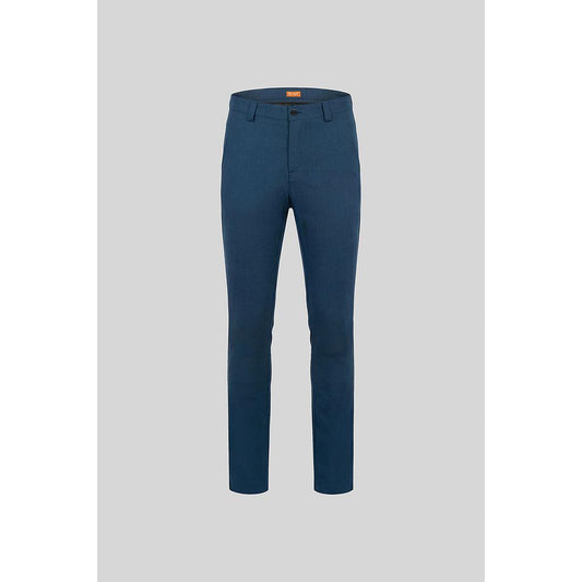 104899-78 - PANTALÓN PITILLO HOMBRE MASPALOMAS PETRÓLEO