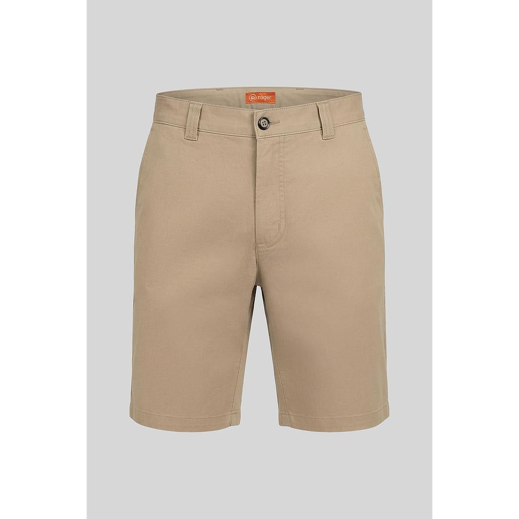107042-15 - BERMUDA HOMBRE ARUBA BEIGE