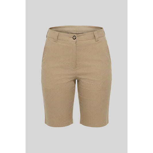 127042-15 - BERMUDA MUJER ARUBA BEIGE