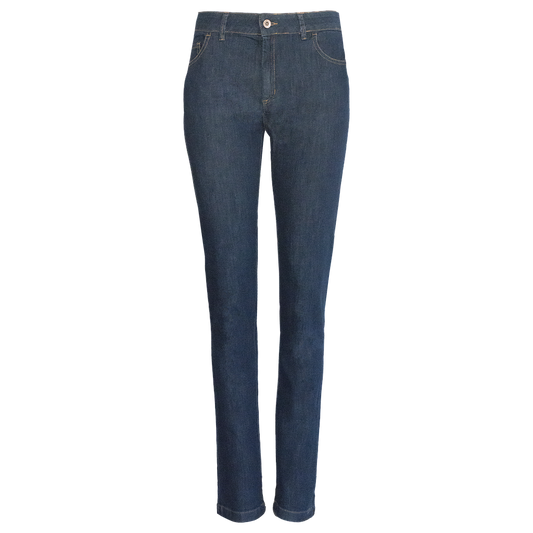 131192-17 - PANTALÓN VAQUERO MUJER ROYAL