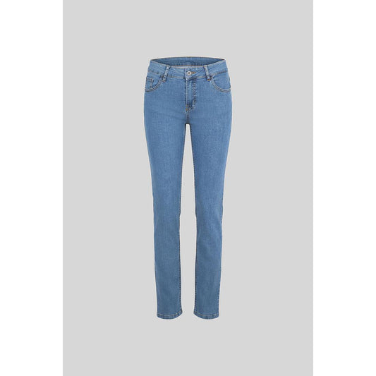 131209-202 - PANTALÓN VAQUERO MUJER AUSTIN