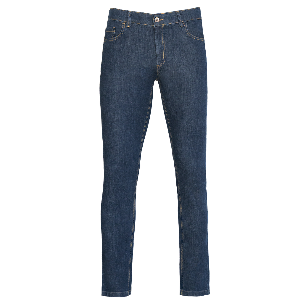 132192-17 - PANTALÓN VAQUERO HOMBRE ROYAL