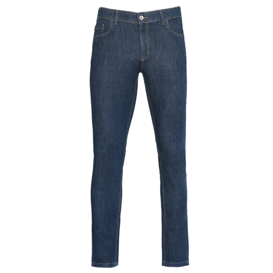 132192-17 - PANTALÓN VAQUERO HOMBRE ROYAL